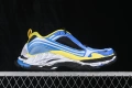 Balenciaga Triple S 2 Premium Quality | Luxury Chunky Sneakers | Размери 35-46 | По поръчка, снимка 2