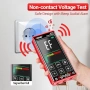 ANENG 621A мултицет TRMS 9999 Auto Range NCV, снимка 4