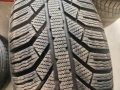 4бр.зимни гуми 215/60/17 Semperit, снимка 1