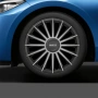 Тасове за джанти Sparco TREVISO, снимка 3