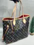 Louis Vuitton ⚜️ Дамски Чанти , снимка 9