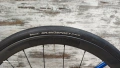 Карбонов шосеен велосипед Specialized Tarmac SL6 S-Works Ultegra Aeolus Elite 35 Carbon | 54, снимка 6