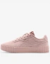 PUMA Carina 3.0 Shoes Pink  Дамски маратонки PUMA , снимка 2