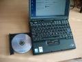 IBM Thinkpad X40 type 2371-8EU, снимка 16