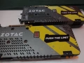 GTX 1070ti  ZOTAC, снимка 9