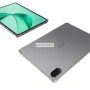 Honor Pad X8b 11.0" 2026 / X8a 11.0" 2024 / Усилен прозрачен TPU силиконов кейс гръб за таблет, снимка 7