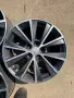 9677989677 5x108 7J 16 цола ET44 алуминиева джанта от Peugeot 308 (T9), 1.6 BlueHDi - 100e/бр., снимка 6
