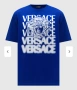 VERSACE нова оригинална тениска XXL, снимка 1