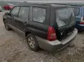 Subaru Forester SG 2003 2.0 125к.с. Автомат. На части., снимка 1