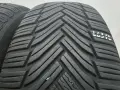 2бр зимни гуми 205/55/16 MICHELIN L06370 , снимка 2