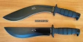 Cold Steel Conqueror / Kukri COLD STEEL Conqueror, снимка 1