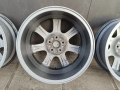 ОРИГИНАЛНИ джанти 18 ' цола 5x114,3 HONDA CR-V / Хонда ЦР-В 64,1 ЕТ50 7J, снимка 13