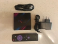 4GB+64GB Смарт wifi box 6К, снимка 1