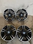 Джанти 18” 5х120 BMW, 8-8,5J, снимка 1