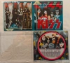 CD / ЦД компакт дискове - KISS, снимка 10