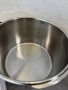 Немска Тенджера Под Налягане Fissler Vitaquick 4.5 л, 22см (Инокс 18/10, Индукция)!, снимка 4