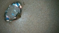 Диамант, Moissanite 100 faceted cut, със сертификат, гравиран номер на камъка - 35 евро - 1 карат, снимка 5