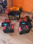 Зарядно за lifepo4 и всички видове акумулатори 12v24v, снимка 1
