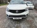 на части Ssangyong Korando 2.0d 2014 година, снимка 5