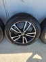 Джанти VW Alutec Germany 17 с гуми KUMHO на 1500км, снимка 3