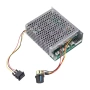 Дигитален PWM контролер 60A/100A, 12V-55V за DC мотор и HHO генератор 10113, снимка 7