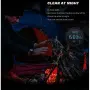 Часовник NORTH EDGE ALPS BLACK , снимка 14