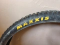 гума MAXXIS ASSEGAI 29 X 2.5 3C Maxx Grip Exo+ protection TR Tubeless Ready безкамерна, снимка 3