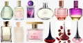 НАЛИЧНИ - парфюми и тоалетни води AVON, ORIFLAME, снимка 3
