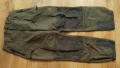 GAUPA OF NORWAY WATERPROOF Trouser размер L панталон водонепромокаем - 2739, снимка 1