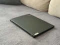 Като Нов 14'FHD+IPS/Ryzen 5 Pro-7540u/Lenovo Thinkpad T14s Gen4/16GB LPDDR5x/256GB SSD/Гаранция 30 М, снимка 6