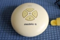 Двуфазна помпа за кърма Медела/Medela Swing, снимка 1