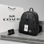 Coach 🤍Дамски Раници , снимка 7