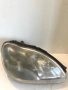 Преден десен фар за Mercedes S-Class W220 (2000) A2208200261 / 0301153002, снимка 1