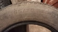 Продавам 2 броя зимни гуми 165.70.14 на 1 сезон дот 2021 KUMHO , снимка 3