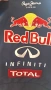 Детско яке тип softshell на Infiniti Red Bull Racing, произведено от Pepe Jeans London за 9-11г, снимка 7