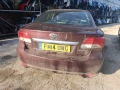 Toyota Avensis T27 2.0D4D 124к.с. facelift 2014г. На Части, снимка 3