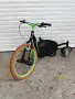 Дрифт триколки Green Machine , снимка 12