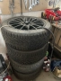 17 5х98 Alfa Romeo 156,147 GT, снимка 2