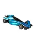 Радиоуправляема количка Rocket e Car Smart voice control RC G3- с гласови команди , снимка 4