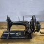 стари шевни машини , снимка 1