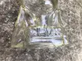 стар стъклен бюст "ELVIS", снимка 3