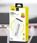 Преносима батерия KLGO KP-34, 20000mAh, снимка 4