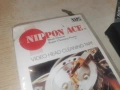 NIPPON ACE.VIDEO HEAD CLEANING TAPE 0306261031L1, снимка 7