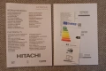 Hitachi 43HE4300 43-инчов LCD LED смарт телевизор Full HD, клас E, черен, снимка 2
