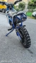 Детско моторче 50 cc pocket bike , снимка 1