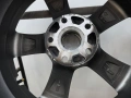 4бр 17ски джанти за VW, 5х112мм. A170915 , снимка 9
