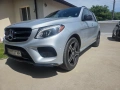 Продажам Mercedes-Benz GLE 400 AMG, снимка 1