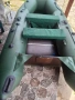 Надуваема лодка Balkan boat, снимка 4