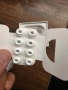 Apple Airpods Pro 3 + гаранция + кейс, снимка 8