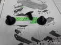 N90911301**NEU**VAG**VW**AUDI**ДЪРЖАЧИ - ЩИПКИ ЗА ОБЛИЦОВКИ** , снимка 1